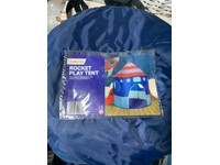 halfords play tent